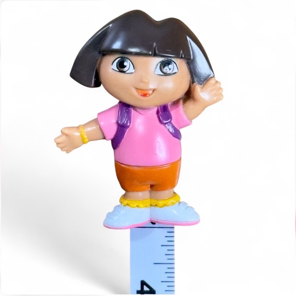 Bath Toy Set - Multicolor - Picture 2 of 8